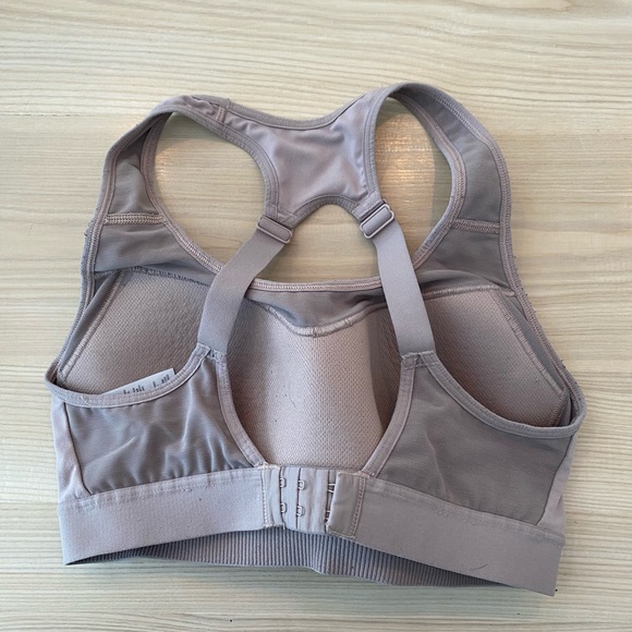 Gymshark Small Sports Bra - Picture 2 of 3